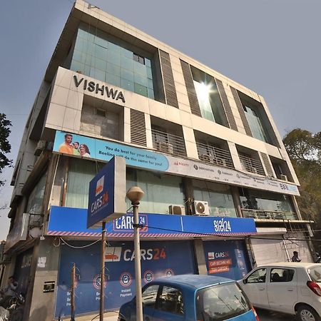 Capital O Kalash Residency Ahmedabad Luaran gambar